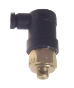 DS-W-230 + Winkel-Anschlußstecker