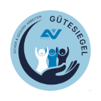 AUVA Gütesiegel