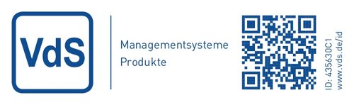 VdS Quer